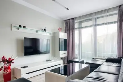 Glam Apartment