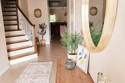 Image de Spacious creekside townhome in the heart of Chambersburg!
