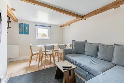 Image de Gite Typique Alsacien 3 Chambres