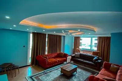 Eyüpsultan Abs Suites