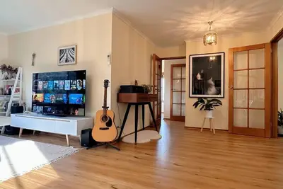 Image de H Retreat 10 Min to City and 10 Min to Airport
