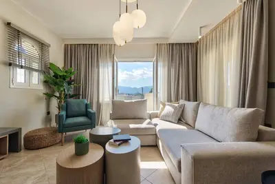 Image de Diogia Luxury Apartment