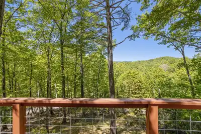 Image de Acorn Cottage - Powder Horn Mountain
