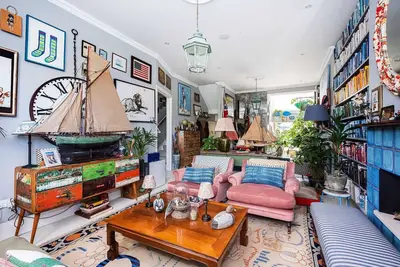 Dalgarno Gardens Pro-managed