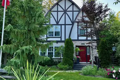 Image de The Gingerbread Guest House