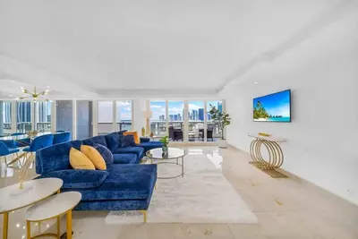 Image de Blue Breeze 2br Ideal Extended Stay