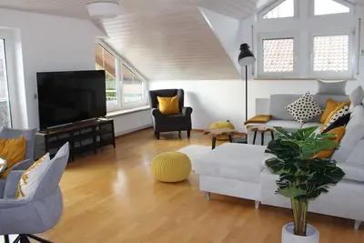Image de Bodenseelodge Reute - centrally located between Meckenbeuren and Friedrichshafen