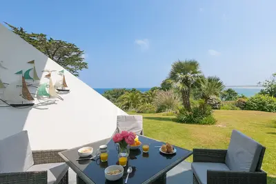 Image de Millies, pet friendly, country holiday cottage in Carbis Bay
