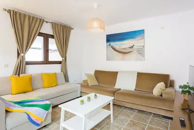 Image de Resort Villa Luny Gandia - Apartamento Planta Inferior con Terraza