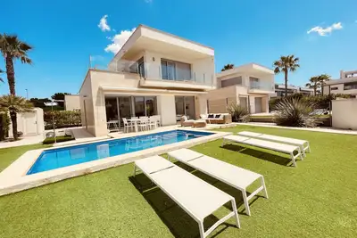 Image de 3091 Villa Malibu