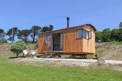 Image de Little Pip, romantic, character holiday cottage in Gulval