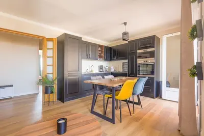 Image de Fornole - Appt vue mer pour 6 voyageurs
