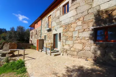 Image de Casa rural em pleno GerĂŞs