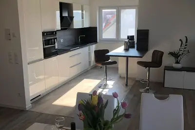 Image de 1 Bedroom Apartment in Neuenstadt am Kocher