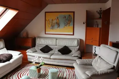 Image de Casa Vilici.