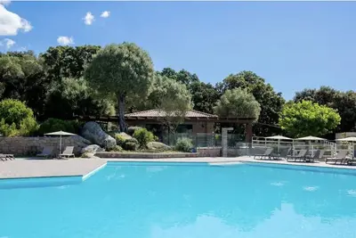 Image de Appartement dans le Domaine d'Arca pour 8 personnes!