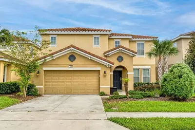 Image de Solterra Dream Villa-Cosy Family Villa, 15 minutes to Disney/Orlando Attractions