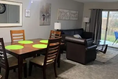 Cozy Branson Condo