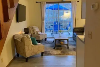 Cozy Branson Getaway