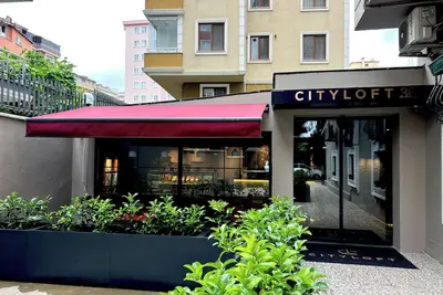 Image de Cityloft 36