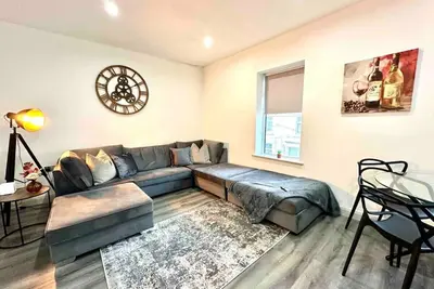 Image de York Street Central Pier Beach 1Bed Apartment 3