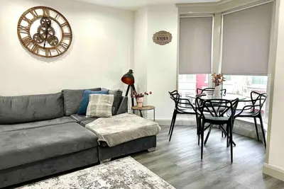 Image de York Street Central Pier  1Bed Apartment 1st floor