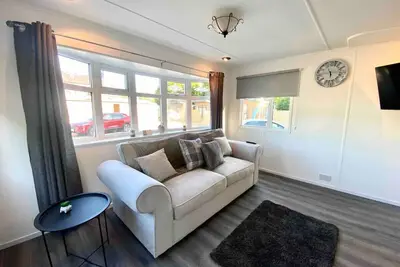 Image de Cosalt Sleeps 5 Caravan Family Camping Lancashire