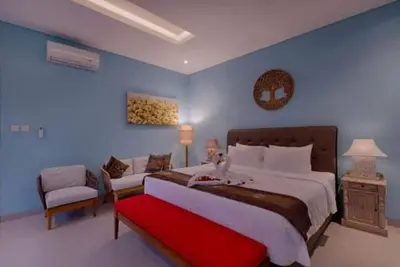 Image de Kutus Kutus Canggu Villa Resort One Bedroom