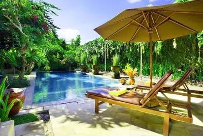 Image de Barong Ubud Resort And Spa