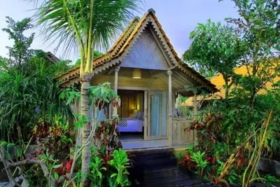 Image de Suarti Boutique Village Resort - one bedroom pool