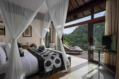 Image de The Kayon Valley Resort Ubud