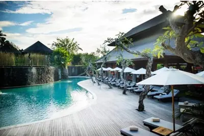 Image de Desa Visesa Ubud Resort One Bedroom Villa + Pool