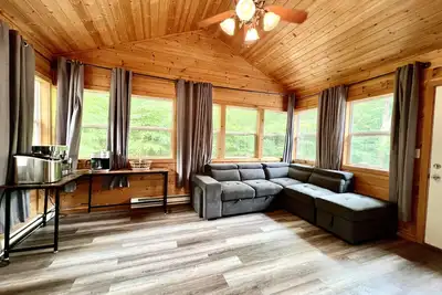 Image de The All Season Retreat!