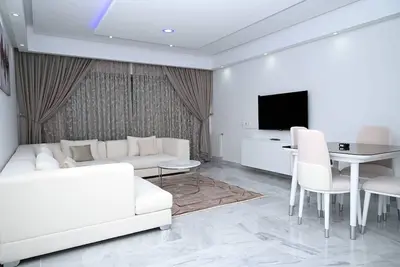Image de Appart Vip de Luxe