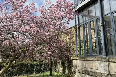Image de La Villa Beaupeyrat