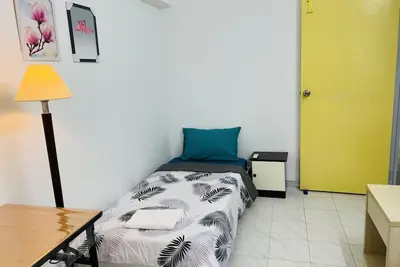 Image de 4bd W 2ba Spacious Comfy Apartment @ Bukit Bintang