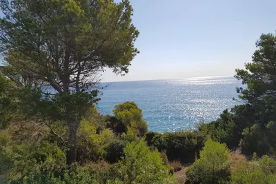 Image de Maison de vacances L'Ametlla de Mar pour 1 - 11 personnes avec 4 chambres à coucher - Maison de vaca