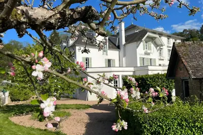 Image de Maison Lanoiselee
