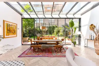 Hadley Gardens Pro-managed