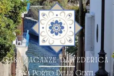 Image de Da Federica - Holiday home Baia Porto Delle Genti