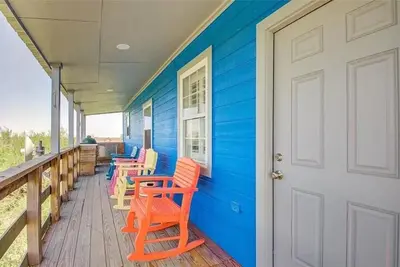 Image de Paradise Bay: 4  Br, 2  Ba House in Crystal Beach, Sleeps 14