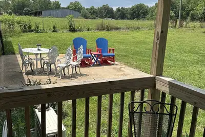 Image de It’s a great Prairie Prayer Retreat for anyone looking for inspiration