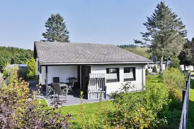 Image de Ferienhaus Diemelquelle