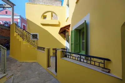 Image de Kokkimidis Apartment