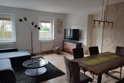 Image de Apartment Franja AngermĂĽnde