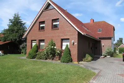 Image de ! ! ! neu! ! ! Ferienwohnung an der Harle Og
