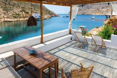 Image de Psarona Hospitality Big
