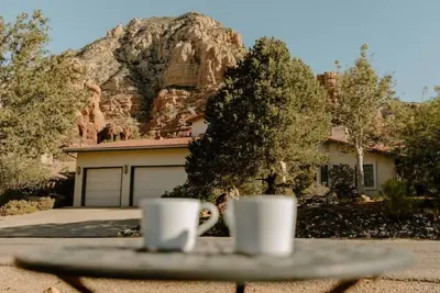 Image de Hiker's Haven Ii - Mountain Views Front & Back