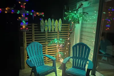 Image de The Island House Caseville Center Walkable to the Beach & all Festivities