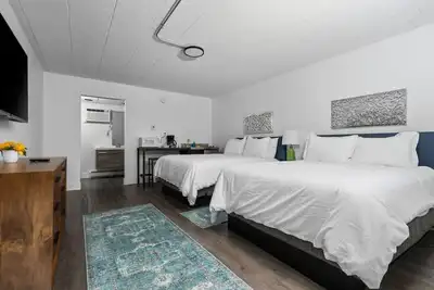 Image de Peninsula One Apartments Unit 4